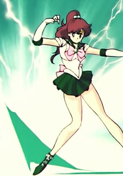 S01:E26 - Restore Naru's Smile: Usagi's Friendship poster