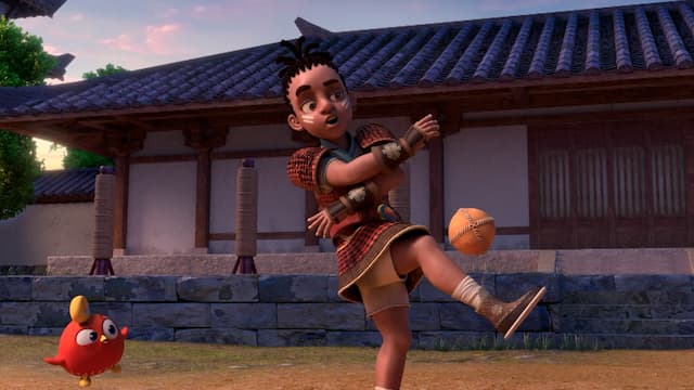 S01:E14 - Episode 14