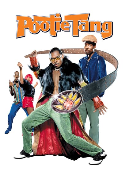 Pootie Tang