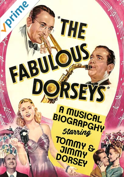 The Fabulous Dorseys