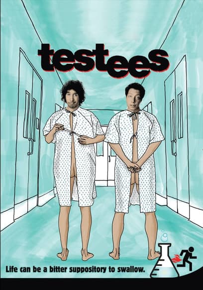 Testees