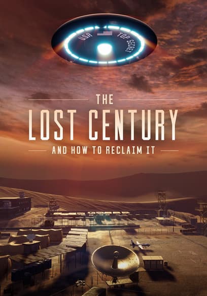 The Lost Century and How to Reclaim It