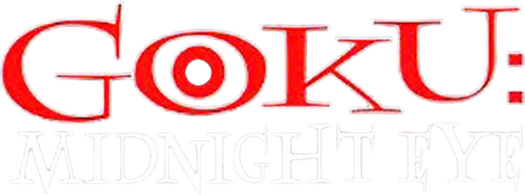 Goku: Midnight Eye