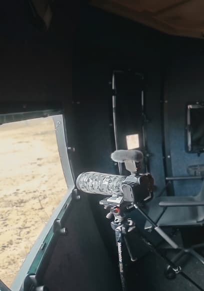 Watch Flair S01:E09 - Deer Hunt Challenge: Gun vs Crossbow vs Bow ...