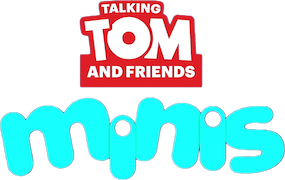 Talking Tom and Friends Minis
