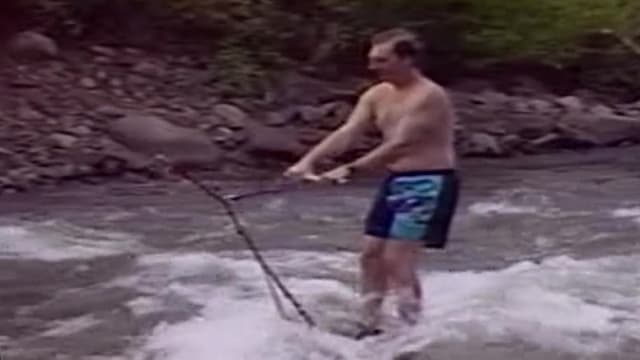 S03:E21 - Episode 21