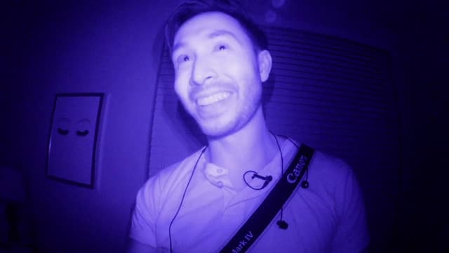 S06:E05 - The Haunting of Loey Lane