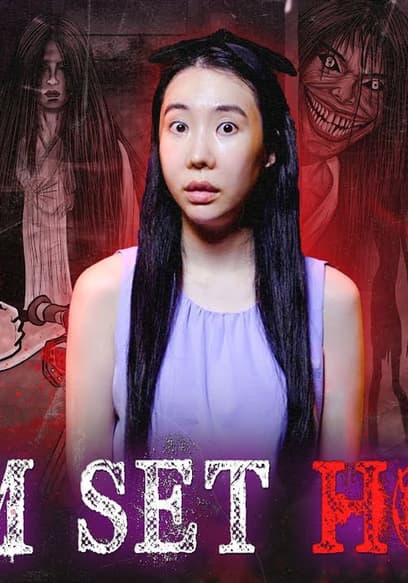 S01:E06 - Film Crew Thought It Was an Actress poster
