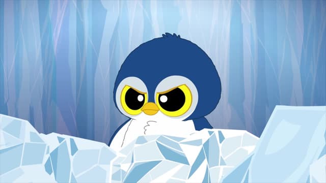 S01:E39 - Cookie the South Pole Penguin