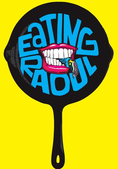 Eating Raoul