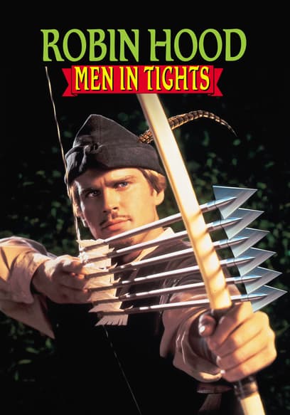 Robin Hood: Men in Tights