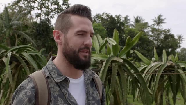 S01:E17 - Manila, Filipinas