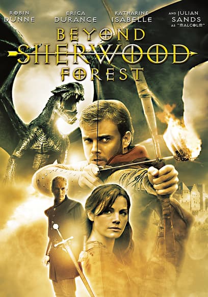 Beyond Sherwood Forest