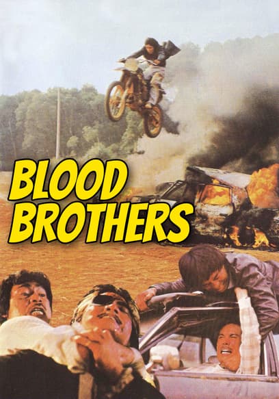 Blood Brothers