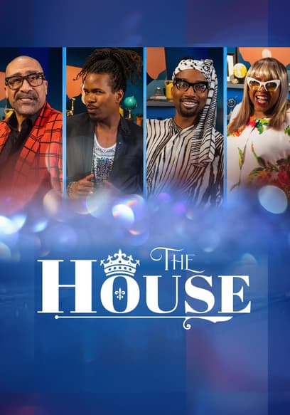 S01:E01 - The House