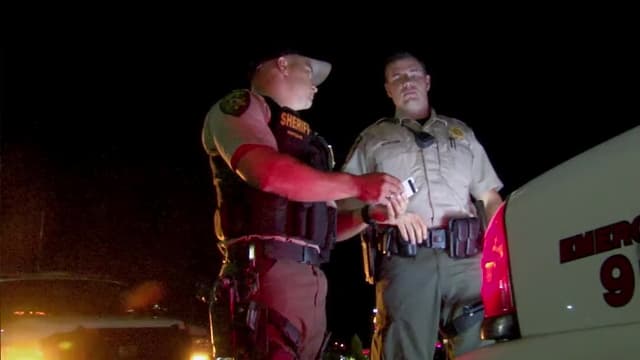 S01:E12 - Mobile ID Theft Factory