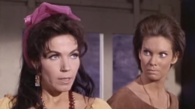 S01:E30 - Sister Death