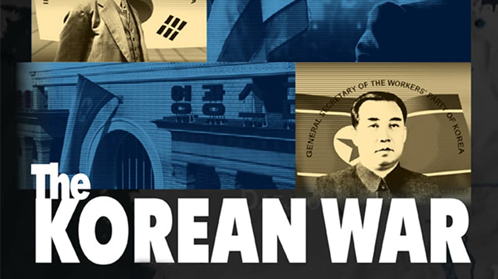 Watch The Korean War Streaming Online | Tubi Free TV