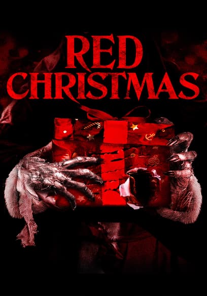 Red Christmas