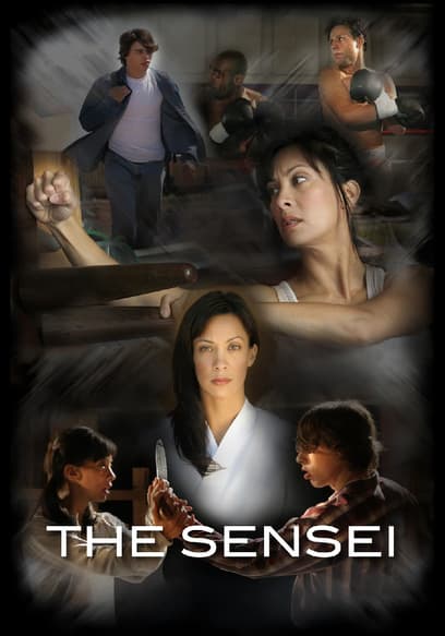 The Sensei