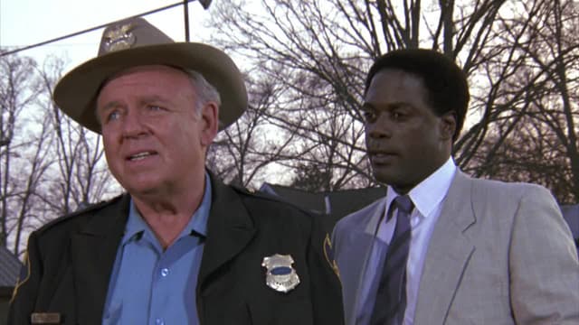 S01:E04 - Necessary Evil