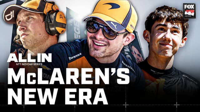 S2026:E04 - 3 Drivers, 1 Goal: Can McLaren’s Lineup Finally Win a Championship?