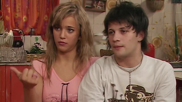 S03:E02 - Los Argento en el hipermercado (Pt. 2)