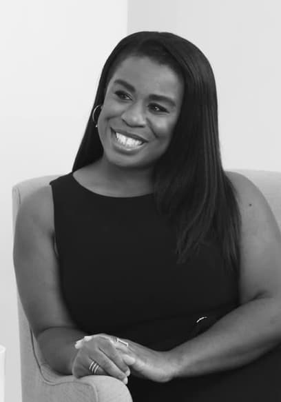 S01:E14 - Uzo Aduba poster