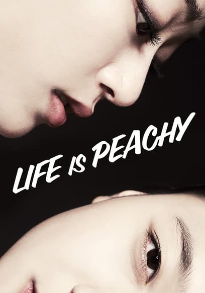 Life Is Peachy