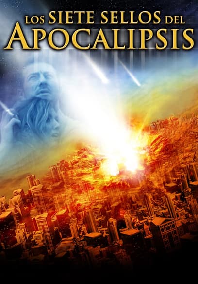 Los siete sellos del Apocalipsis (Doblado)