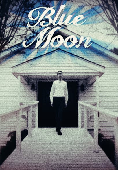 Blue Moon poster