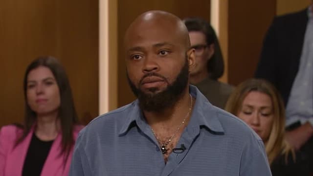 S01:E20 - Episode 1-024A & 1-025A