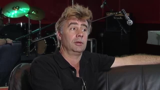 S01:E03 - The Sex Pistols: In Their Own Words