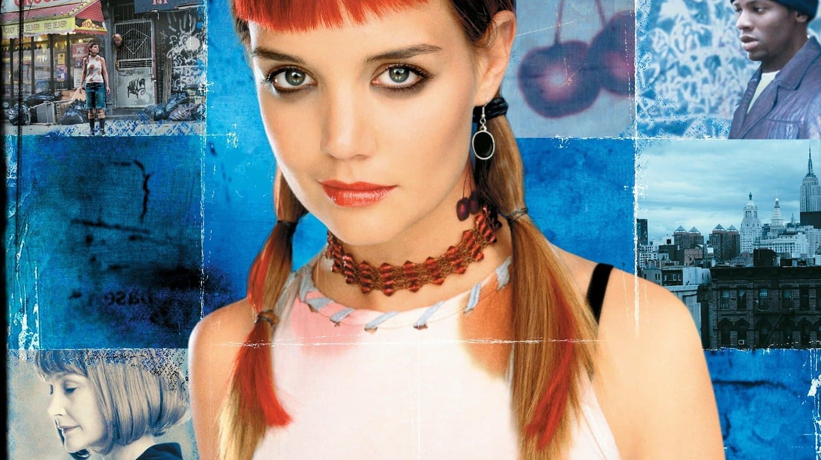 poster background