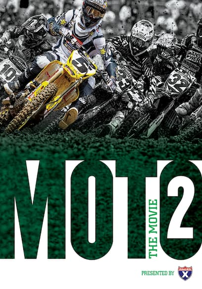 Moto 2: The Movie