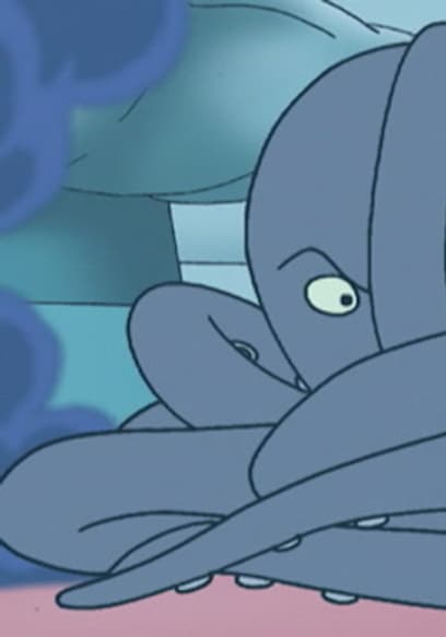 S03:E23 - Seabed Land poster