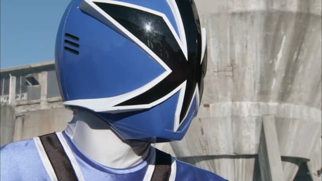 S19:E20 - Samurai Forever