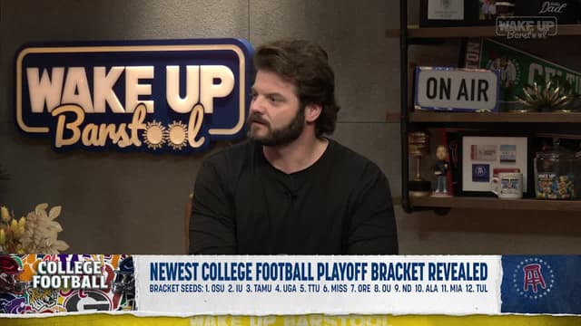 S2025:E48 - Wednesday, November 19, 2025