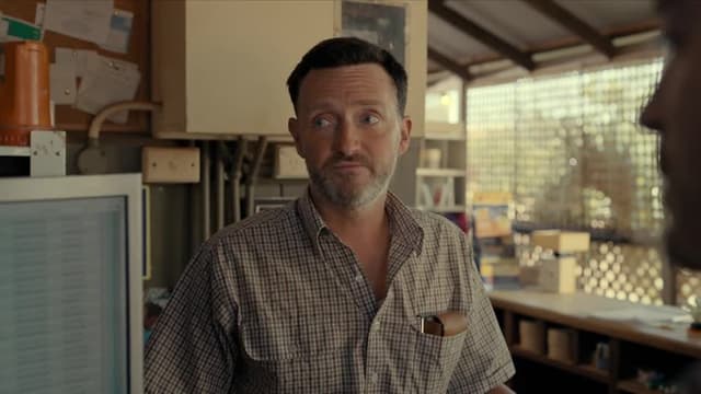 S01:E03 - Who’s Jeff