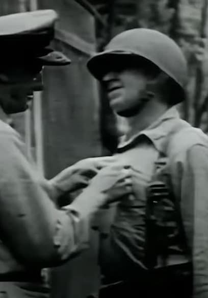 S01:E07 - Guadalcanal: America's First Offensive poster