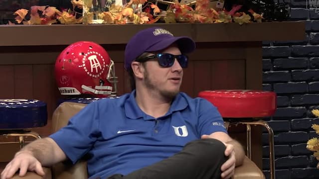 S2025:E57 - Thursday, December 4, 2025