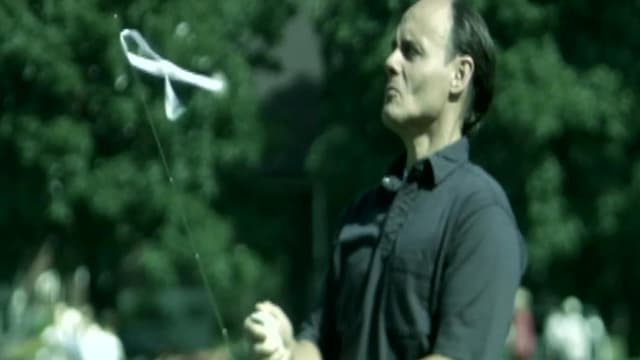 S01:E06 - Bombardero loco