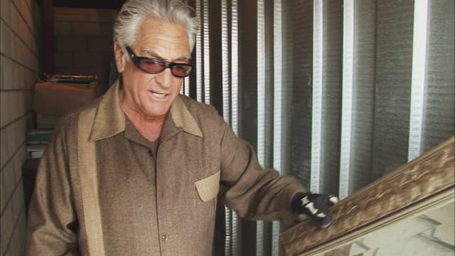 S04:E21 - Total Wine Domination