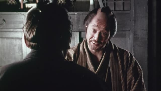 S01:E22 - Poem of Father and Son