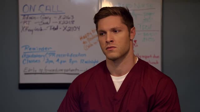 S06:E08 - She's Gonna Be Real Mad