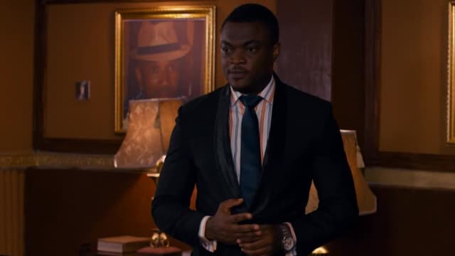 S01:E167 - Episode 167