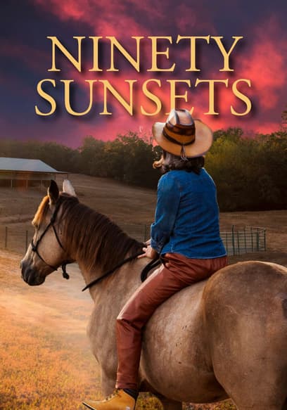 Ninety Sunsets