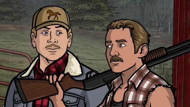 S03:E09 - Bloody Ferlin