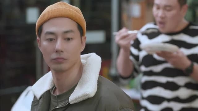 S01:E05 - Not a Beginner Anymore