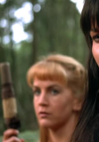 Watch Xena: Warrior Princess S03:E03 - The Dirty Half Dozen - Free TV ...